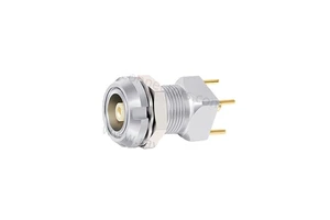 50ohm 75ohm ERD Coaxial Connector for signal Transmission