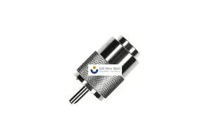 (Coaxial Connectors Assembly) 25-7300