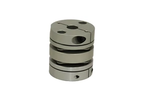 Customize Single Clamp Couplings RD2-BS High Precision CE ISO9001 Certified Speed Flexible Coupling For CNC Machinery Automotive