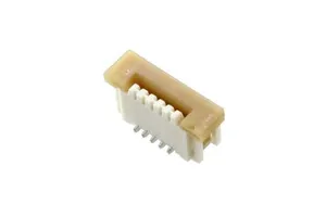 (FFC FPC Flat Flexible Connectors) 0526100533