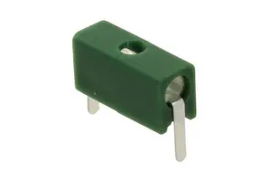 In Stock Ic Chip Standard Tip Solder Green Banana and Tip Connectors 105-0754 105-0754-001