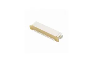 (FFC FPC Flat Flexible Connectors) 0522711569