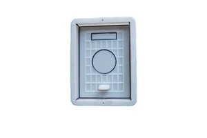 Technical Specifications for Industrial Outdoor Manhole Cover Series Injection Molds PP Material Easy Installation