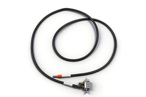 OEM ODM Assembled D-Sub 2P Connector Wire Harness Cable Assembly Tin Plated Copper Conductor PVC Jacket Adapter Home Appliance