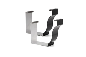 5/6/7/8 Inches K-style Gutter Connector For Rain Drainage System