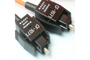 For HCS/PCF Fiber Optic Connector CF-1071 IP68 -40~75C
