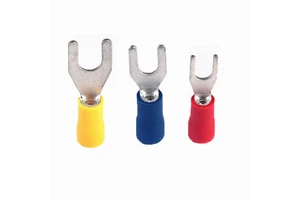 Strength Factorygood Quality Cheap Hot Sale Top Quality Terminal Connector U Terminals