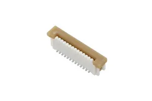 (FFC FPC Flat Flexible Connectors) 0526101333