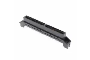 (Connectors Card Edge Connectors Edgeboard Connectors) MEC8-150-02-L-D-EM2