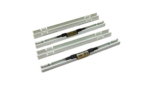 Factory L925BP Fiber Optic Quick Connector Optical Fiber Mechanical Splice for Drop Cable Optic Assembly