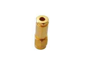 50ohm SMA Male Plug Clamp RF Coaxial Connector for RG316 Cable