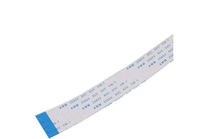 Customize FFC A1 FFC-2/5 Packs Flex Cable FFC FPC Cable LCD Display Flexible Flat Ribbon Cable