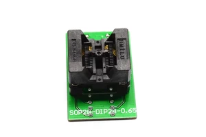 TSSOP8 Adapter IC Test Socket Support BOM Rainbowsemi NEW PCB Component