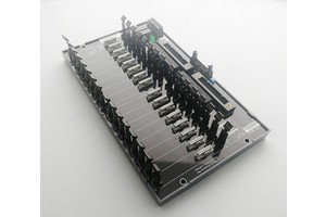Isolation Backplane Terminal Motherboard Product Category Terminal Blocks