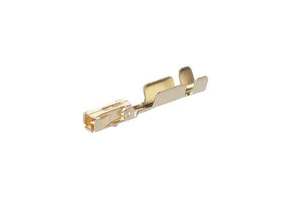 (New Connector Accessories) 103634-7