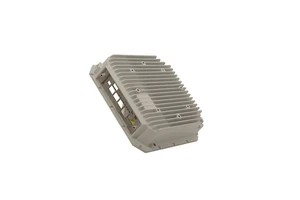 Factory Custom CNC Machining Die-Cast Aluminum Manhole Cover Parts Telecommunication Housing Accessories
