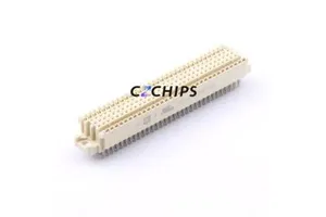 2021602201 Board-to-Board & Backplane Connector Through hole Component (THT),P=2.54mm Connector 2.54mm Through Hole 5