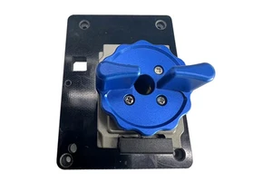 OEM Custom High Precision IC Chip BGA Test Socket Pogo Probe Pin Electronic Testing Instrument Equipment Jig Machine