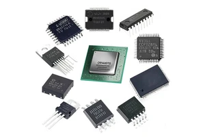 New Original Integrated Circuit RF Coaxial Connector 8P-04BMMB-SL7001