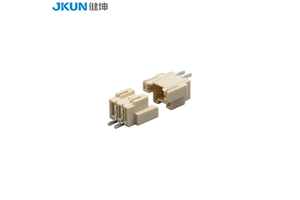 JKUN A2507 XA 2.5mm Pitch 2-15 Pin Female Housing and Male Header Wire To Board Connectors For Consumer Electronics