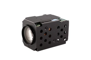 3MP Two-way Audio Night Vision 30X Zoom IP Camera Module with Starlight WDR Motion Detection Alarm /SDXC/SDHC Storage