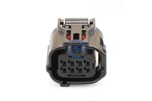 (Hot sales) Automotive terminal connector DJ7085Y-0.6-21B