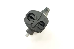 Waterproof Insulation Piercing Connector IPC Clamp For Aerial Bundled Cable ABC Line Power Cable Joiner