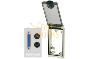 Murrelektronik 4000-68213-1500000 New High-Speed IC Sockets