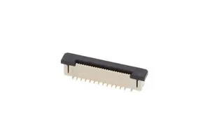 (FFC FPC Flat Flexible Connectors) F31W-1A7H1-11024