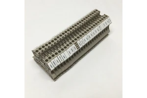New Original PLC -Series Feed-Through Screw Terminal Blocks, 800V 32A Best Value