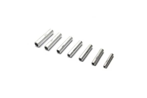 Phoenix Hot Selling GL Series Acid Clean Aluminium Connecting Tube Terminal Electronic Components