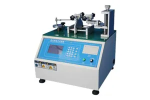 Digital High Accuracy Tensile Tester with Balancing Machine Function 220V Plug Connection
