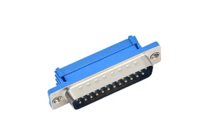 Industrial D-Sub Electronic Keyboard Connector Male/Female Gender D-sub Circular Connector Conector Rj45 Circular Connector