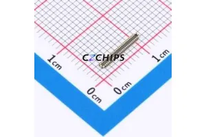 GT-B0354MSV05-50B1201 Board-to-Board & Backplane Connector Connector 50P 0.35mm Vertical Mount 2