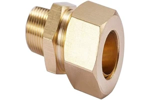 Best Selling Brass Battery Terminal With Easy Installation Corrosion Protection And Long Service Life Available Export Quality
