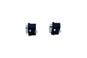 Professional Manufacturer of Waterproof IP67 Micro USB 5P B Type Female SMT PCB Mount Connector