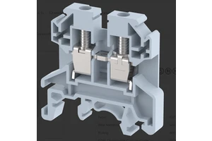 Feed Through Terminal Blocks KUT2.5