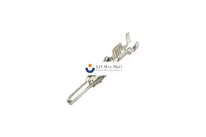 (Circular Connector Accessories) 929968-1