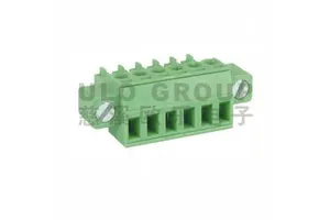 Pluggable Terminal Blocks