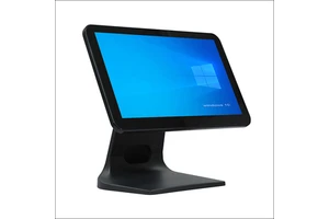 All in One Smart Dual Screen Pos Terminal Cash Register windows