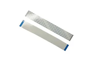 JINDA FPC FFC Cable Electronic ROHS/ISO/CQC FOB/EXW ODM/OEM Tinned Copper CN ZHE White Customized Length