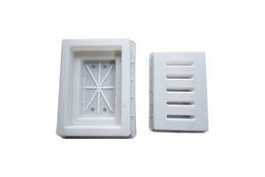 Guaranteed Quality Unique Leak Drain Cover Plate Rainwater Manhole Cover Plastic Mold