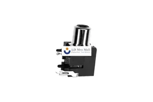 (New Audio and Video Connectors) 972