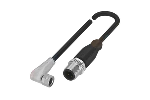 BALLUFF BCC0KYN Sockets for ICs