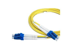 Fiber Optic Patch cord with LC SC FC ST Single mode Simplex and Duplex Connector