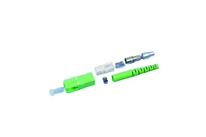 Wholesale Price SC/PC 1.2mm FTTH accessories Fiber Optic Connector