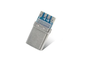 Best Sell Typec Connector Usb c Connectors for Mobile Phone Fast Charge 120w 240w
