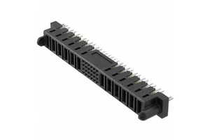 (Connectors Backplane Connectors Specialized) 3-6450860-5