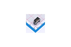 Professional BOM Supplier LSHM-110-01-L-RH-A-S-TR 0.5mm 2 P=0.5mm Board-to-Board Backplane Connector LSHM11001LRHASTR