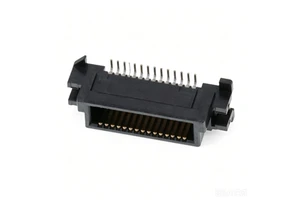 55091-0374 Mezzanine Connector, Plug, 0.635 Mm, 2 Rows, 30 Contacts, Surface Mount, Copper Alloy